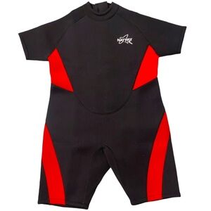 NWOT Adult Size 3XL NATYFLY Wet Suit